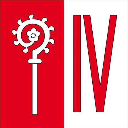 Quarten flag